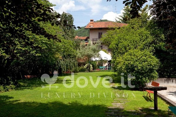 casa indipendente in vendita a Sorisole