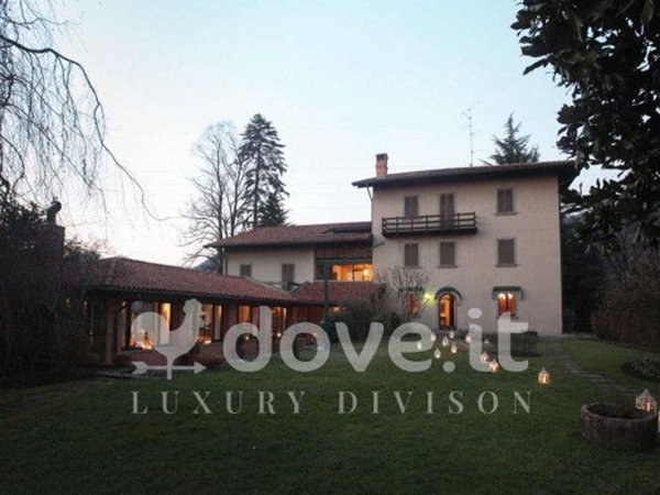 casa indipendente in vendita a Sorisole