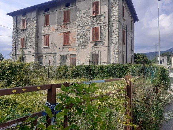 casa indipendente in vendita a Sorisole in zona Petosino