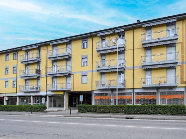 appartamento in vendita a Sorisole