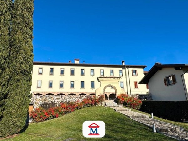 appartamento in vendita a Sorisole