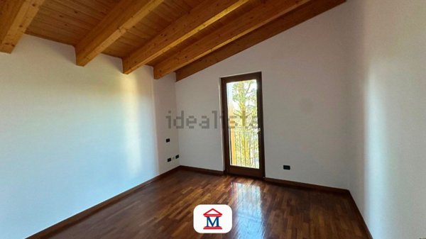 appartamento in vendita a Sorisole