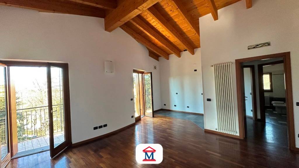 appartamento in vendita a Sorisole