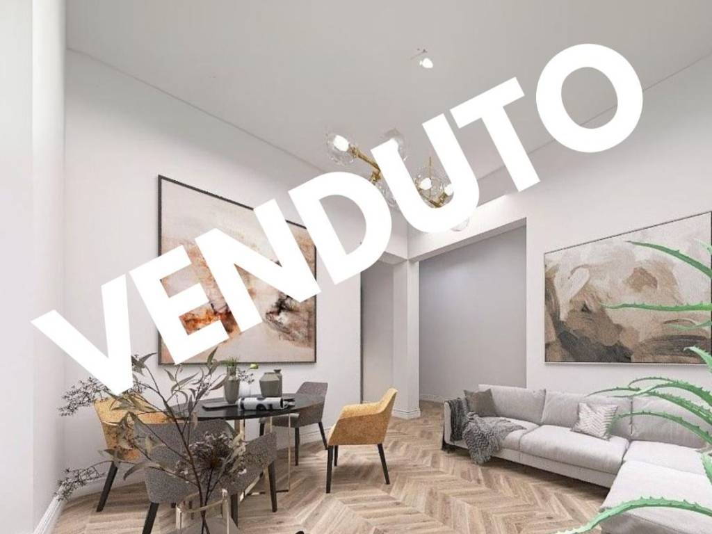 appartamento in vendita a Sorisole