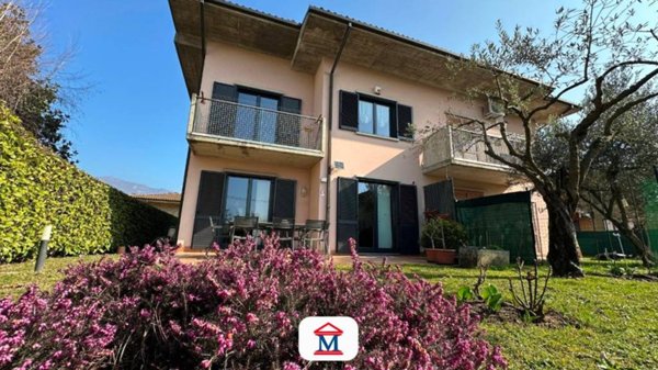 casa indipendente in vendita a Sorisole in zona Petosino