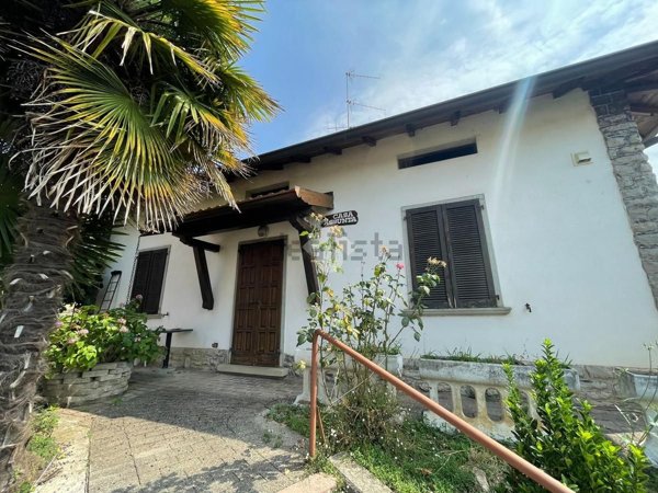 appartamento in vendita a Sorisole in zona Azzonica