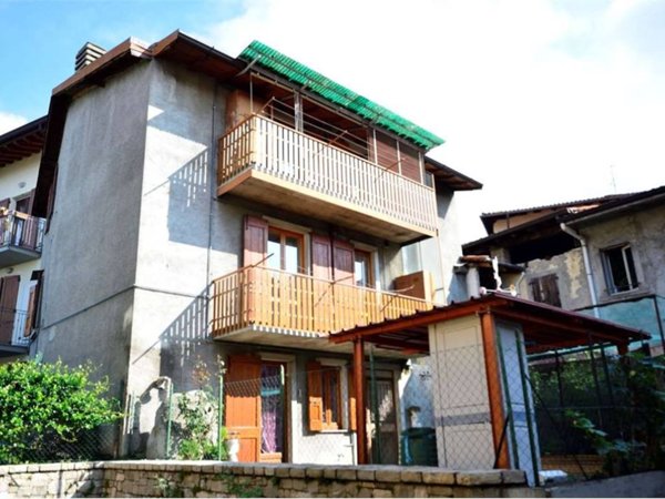 appartamento in vendita a Sorisole