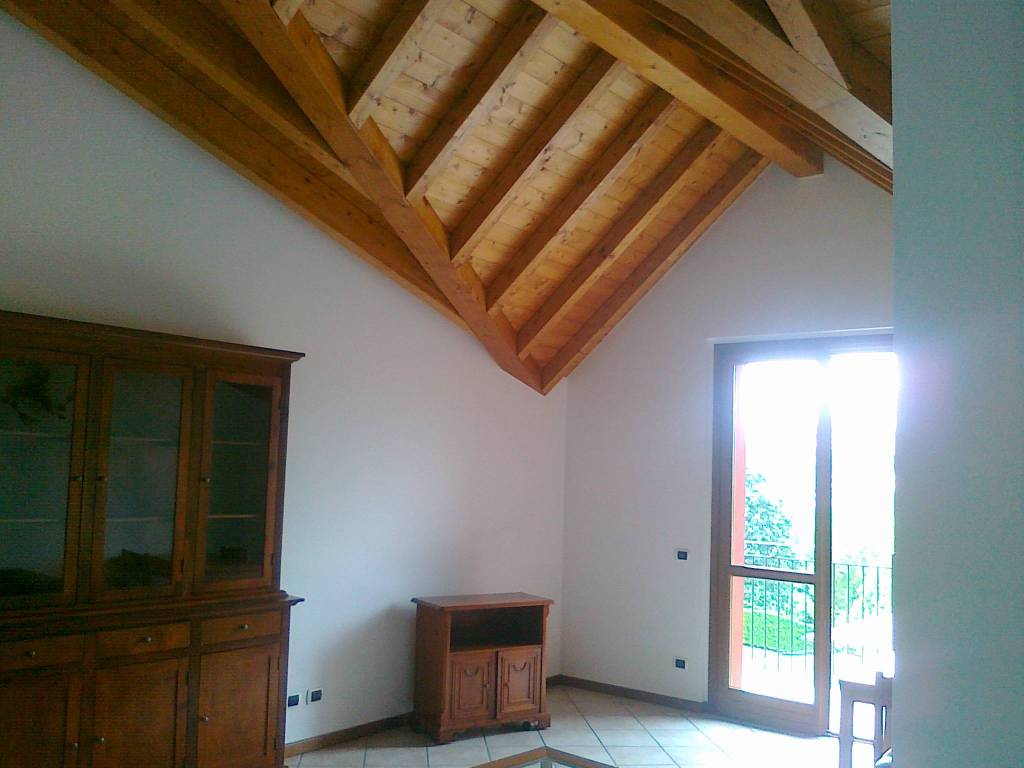 appartamento in vendita a Sorisole