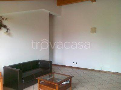 appartamento in vendita a Sorisole