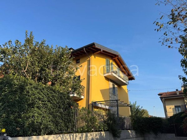 appartamento in vendita a Sorisole in zona Azzonica