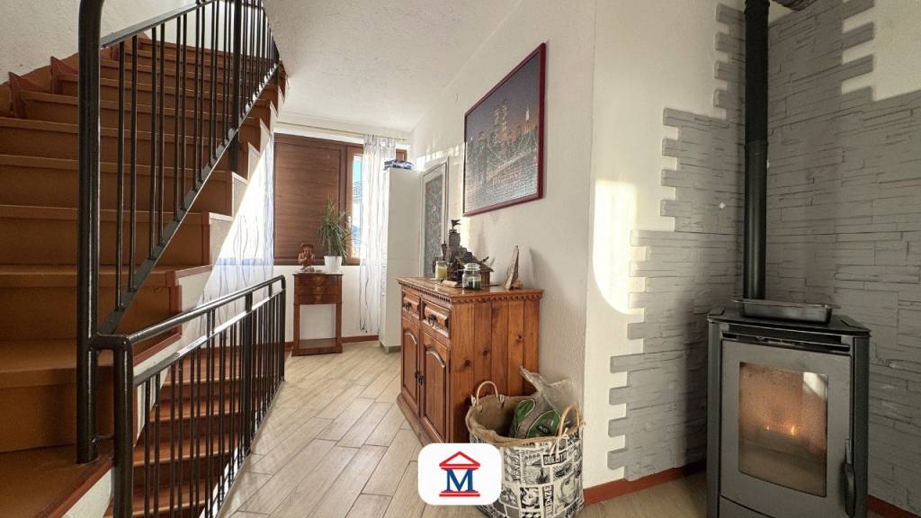 casa indipendente in vendita a Sorisole