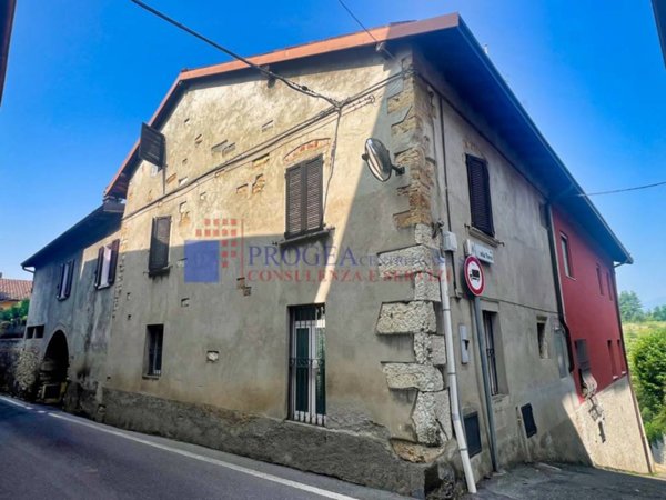 casa indipendente in vendita a Sorisole