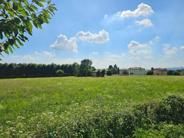 terreno agricolo in vendita a Sorisole