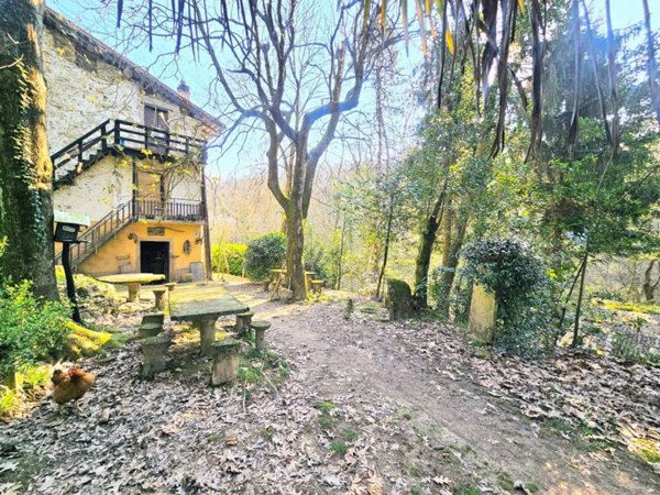 casa indipendente in vendita a Sorisole in zona Sant'Anna