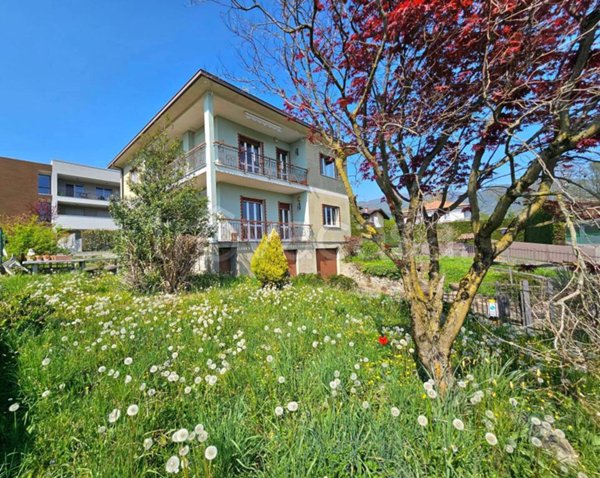 casa indipendente in vendita a Sorisole in zona Petosino