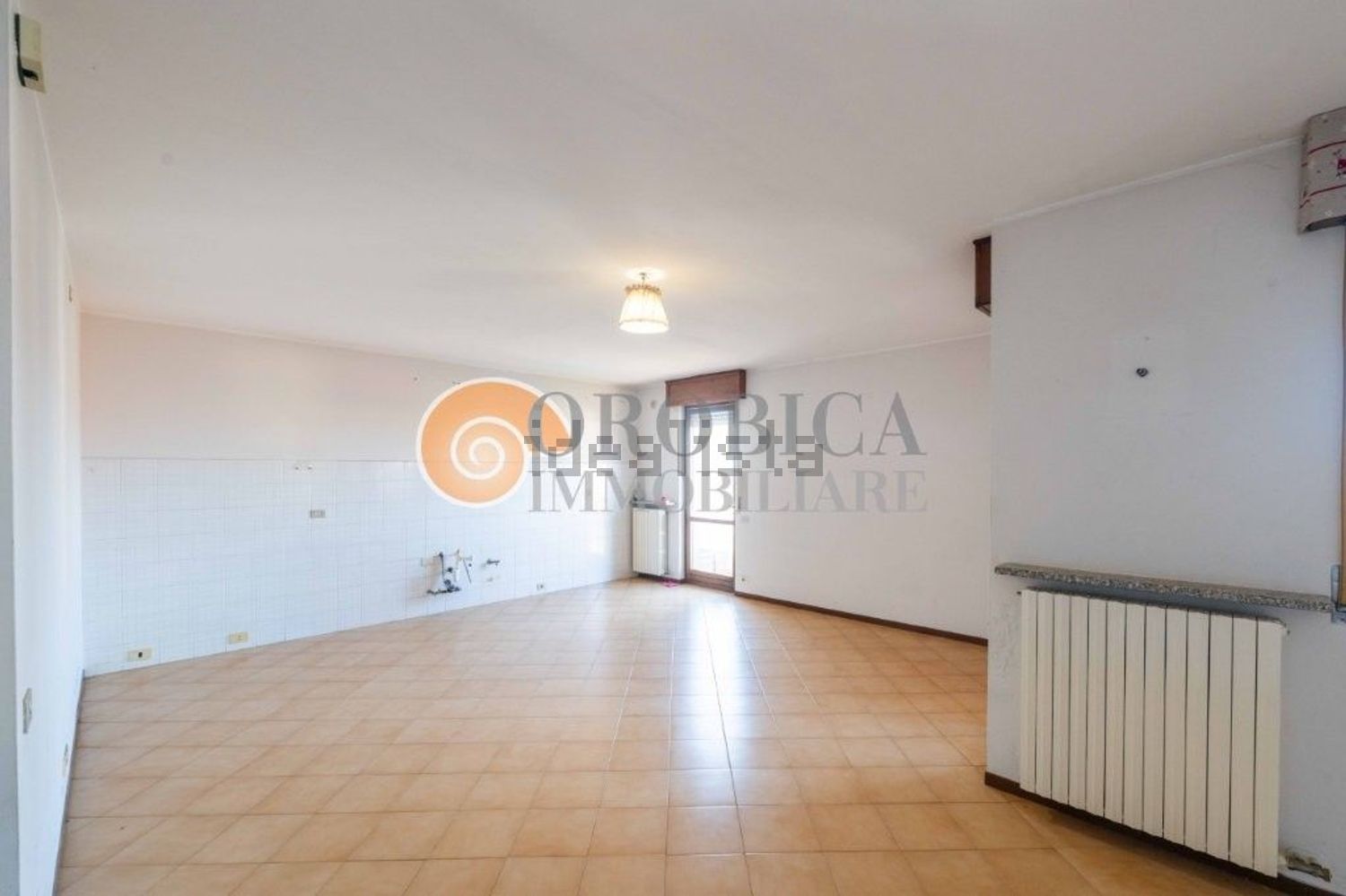 appartamento in vendita a Sorisole in zona Petosino