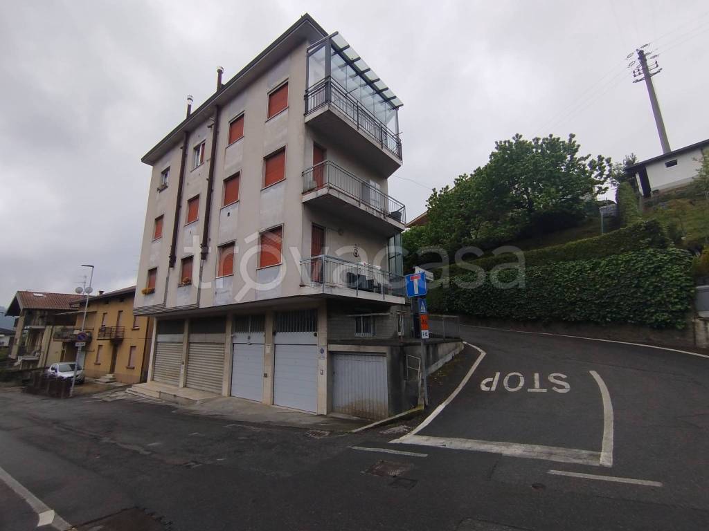 appartamento in vendita a Sorisole