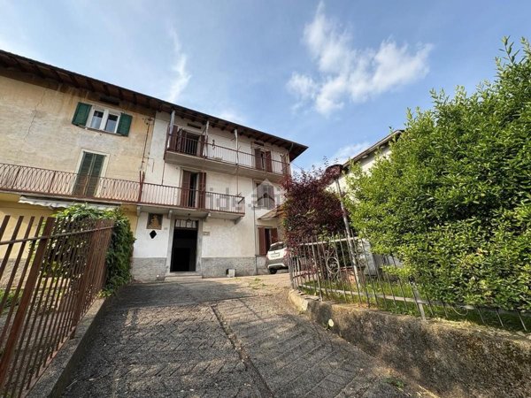 casa indipendente in vendita a Sorisole