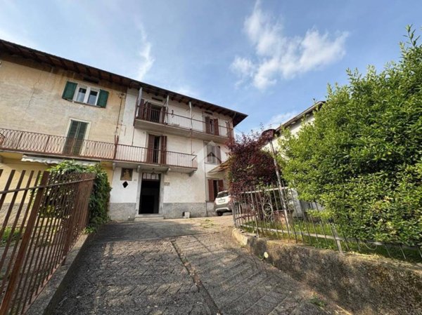 casa indipendente in vendita a Sorisole
