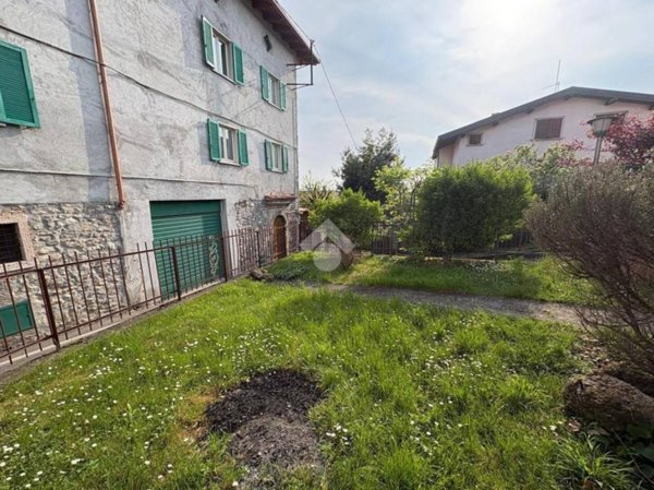 casa indipendente in vendita a Sorisole