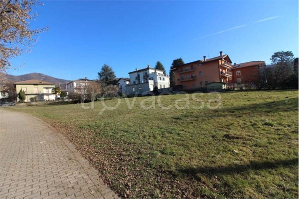 terreno edificabile in vendita a Sorisole