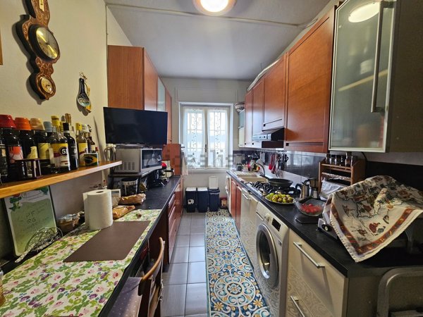 appartamento in vendita a Sorisole