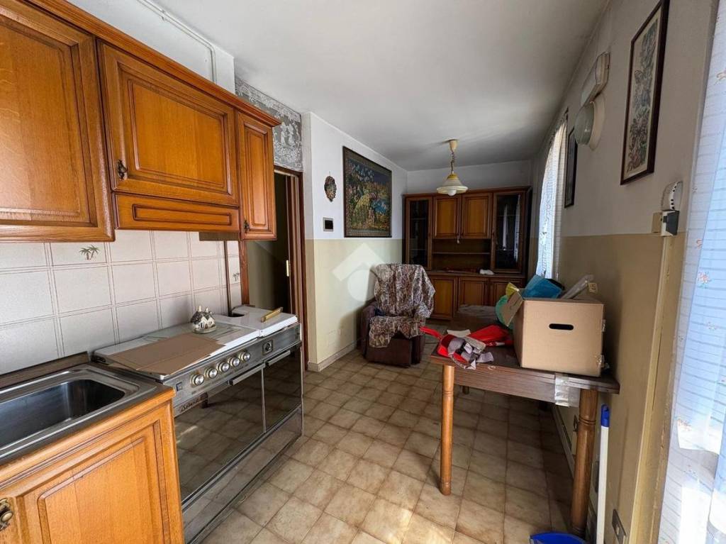 casa indipendente in vendita a Sorisole