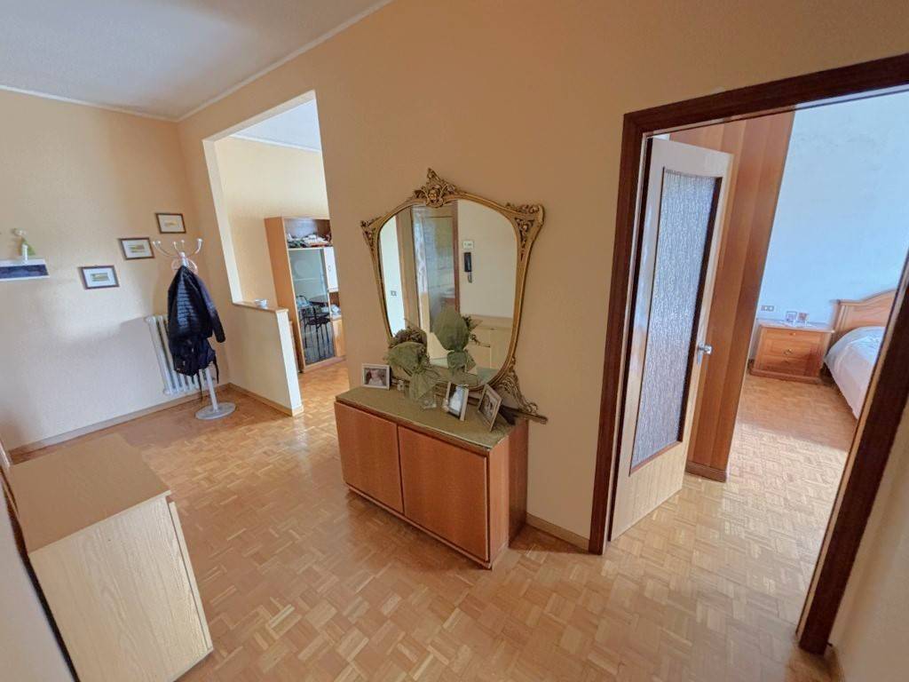 appartamento in vendita a Sorisole