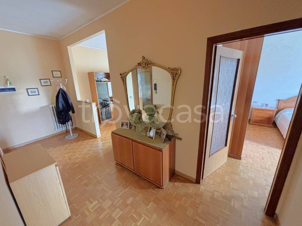 appartamento in vendita a Sorisole