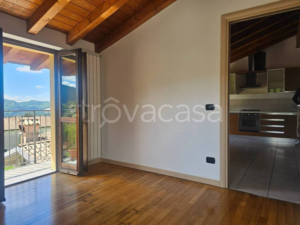 appartamento in vendita a Sorisole