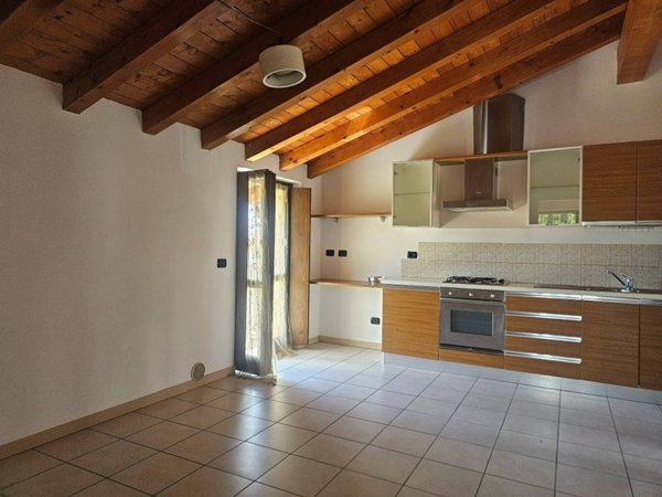 appartamento in vendita a Sorisole