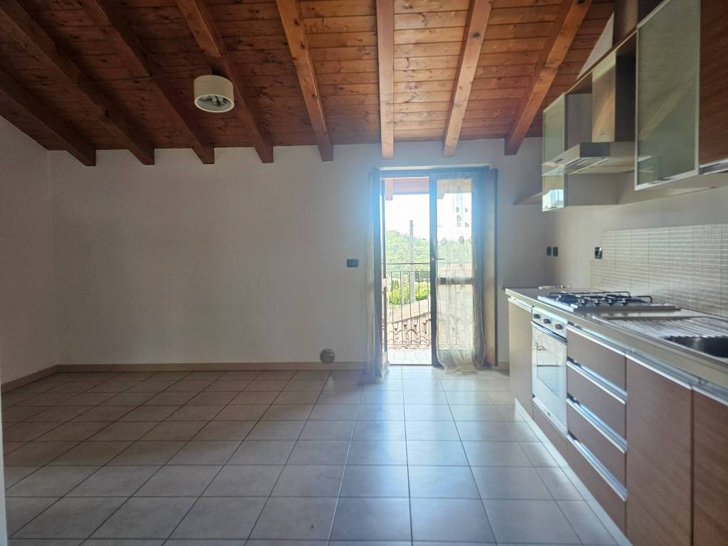 appartamento in vendita a Sorisole