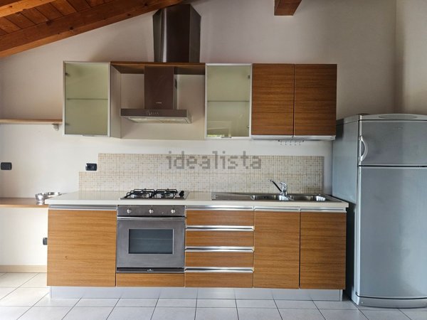 appartamento in vendita a Sorisole