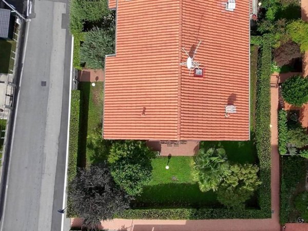 casa indipendente in vendita a Sorisole