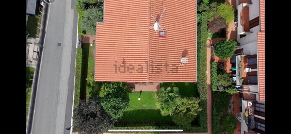 casa indipendente in vendita a Sorisole