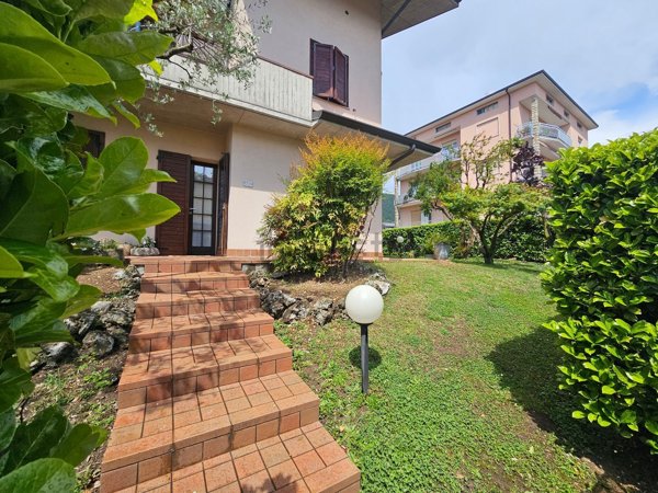 casa indipendente in vendita a Sorisole