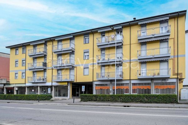appartamento in vendita a Sorisole in zona Petosino