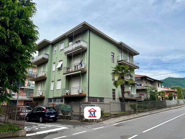 appartamento in vendita a Sorisole