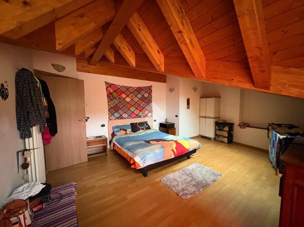 appartamento in vendita a Sorisole
