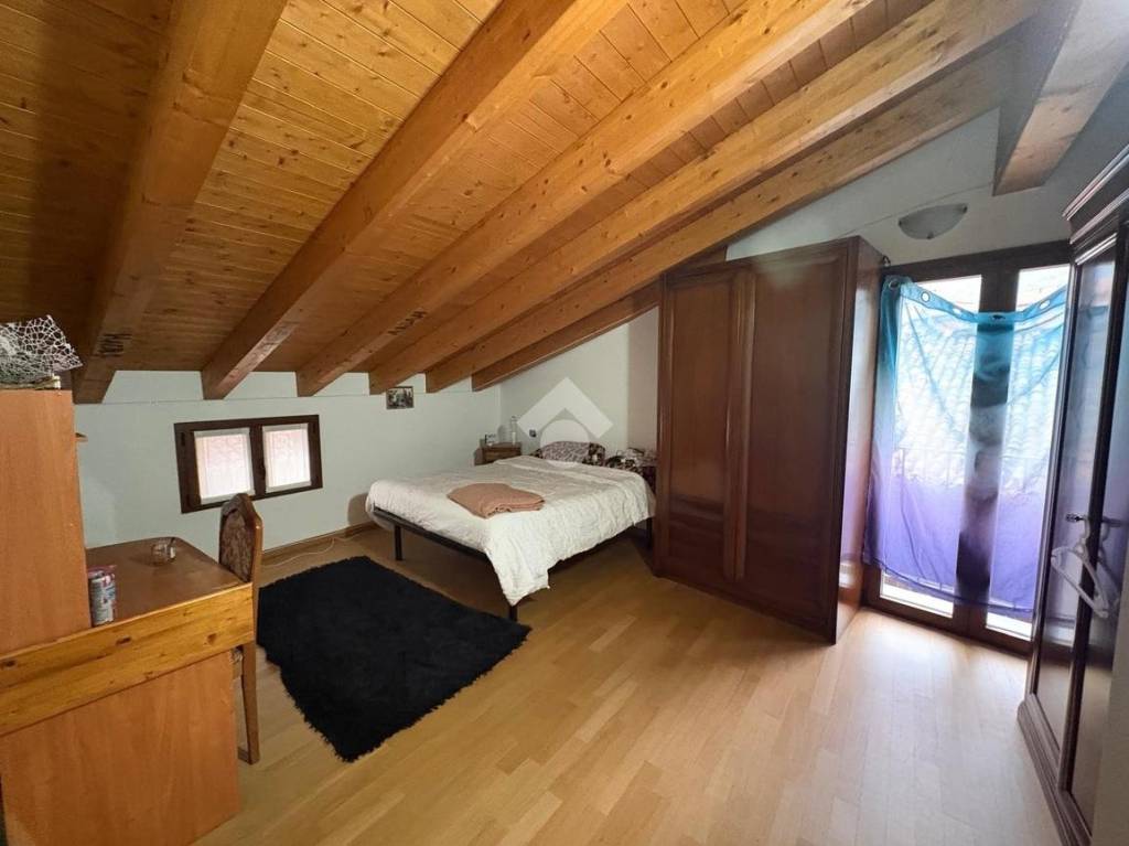 appartamento in vendita a Sorisole