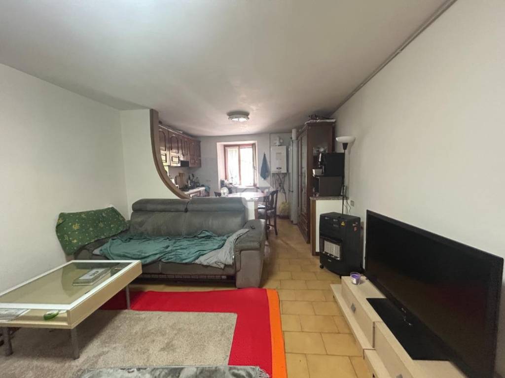 appartamento in vendita a Sorisole