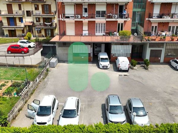 appartamento in vendita a Sorisole in zona Petosino