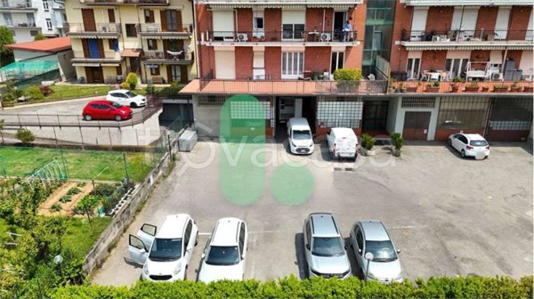 appartamento in vendita a Sorisole in zona Petosino