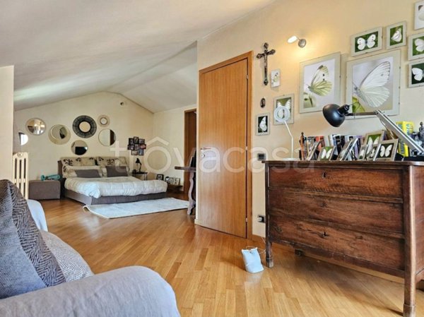 casa indipendente in vendita a Sorisole