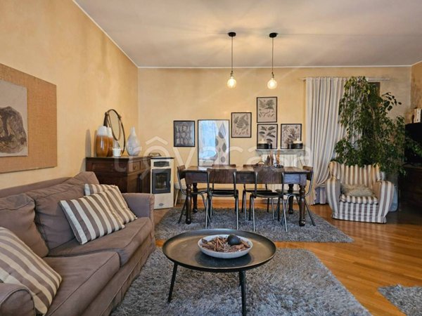 casa indipendente in vendita a Sorisole