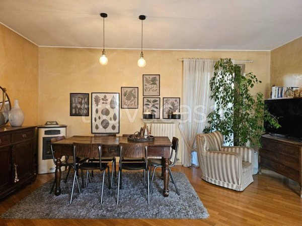 casa indipendente in vendita a Sorisole