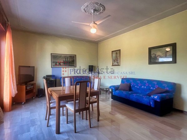 appartamento in vendita a Sorisole