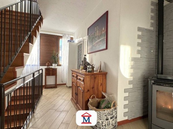 casa indipendente in vendita a Sorisole