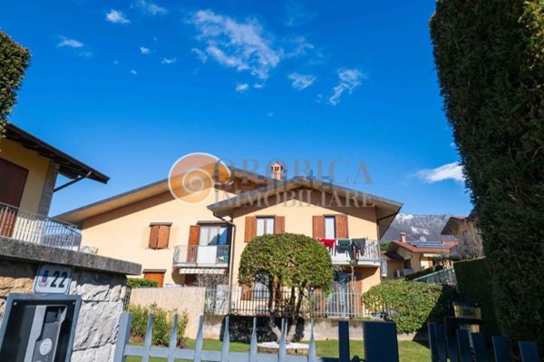 appartamento in vendita a Sorisole