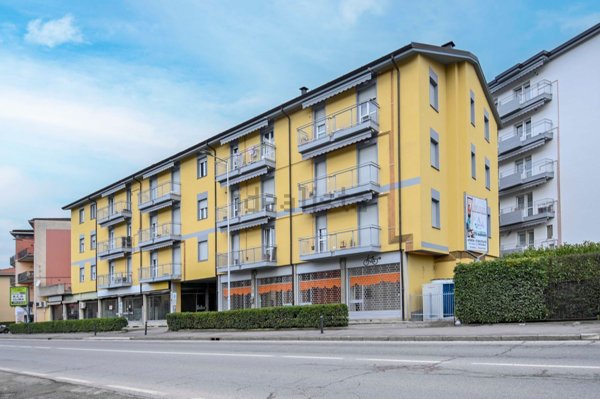 appartamento in vendita a Sorisole in zona Petosino